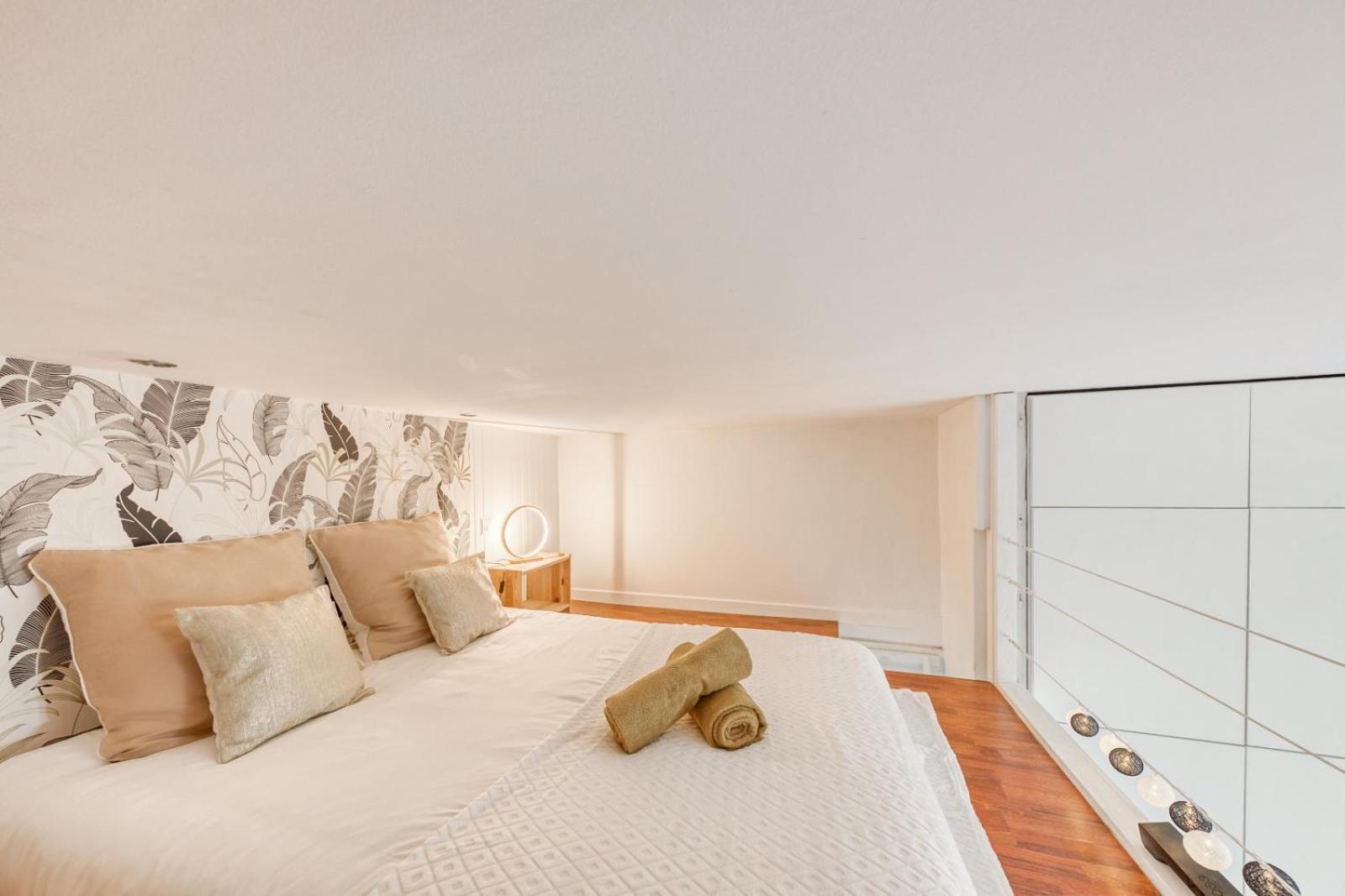 Le Cocon - Confort - Cinema - Espace De Travail - Netflix & Chill - Proche Paris - Offre Speciale กาช็อง ภายนอก รูปภาพ